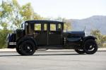 Voisin C14 Chartreuse 1928 года